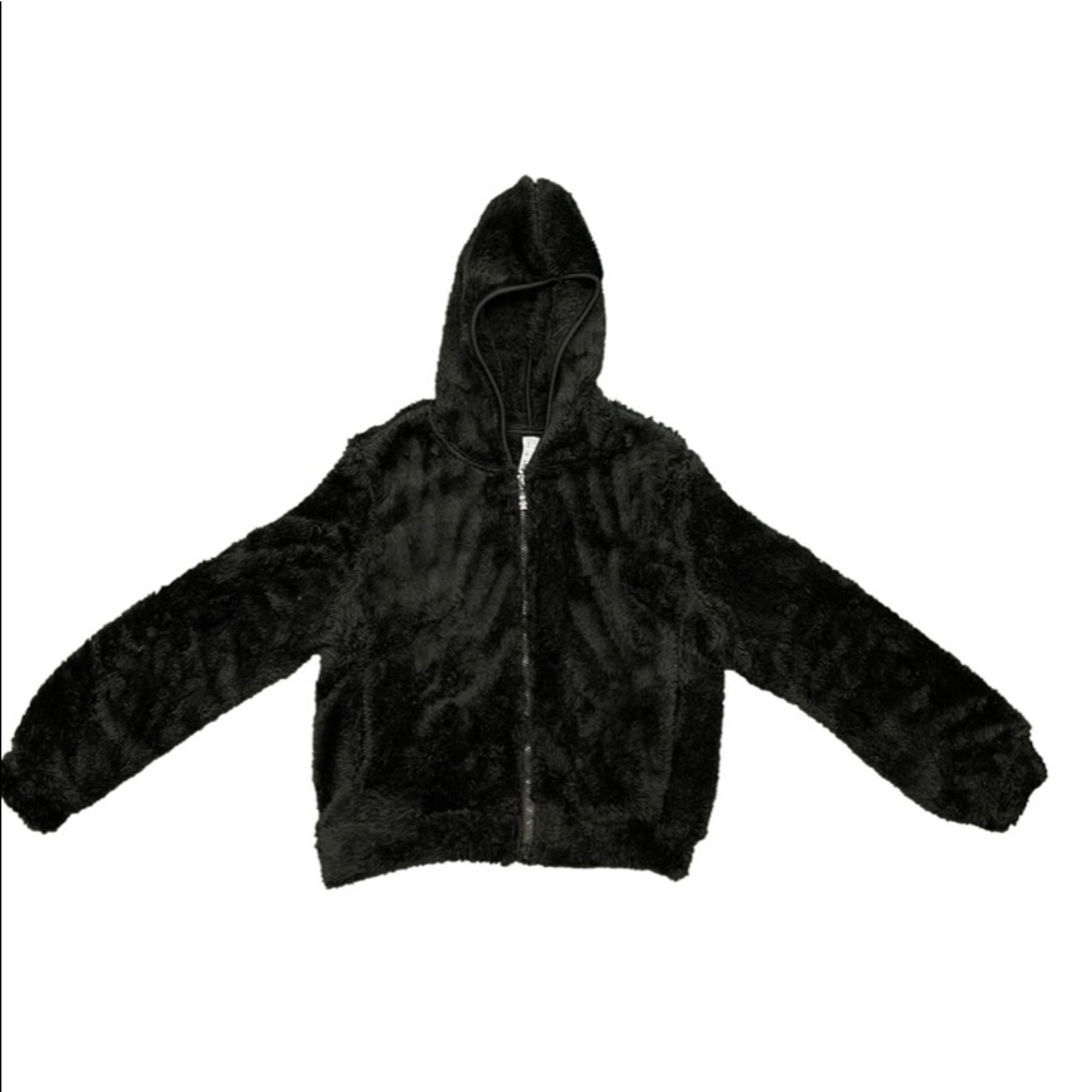 Fur Jacket